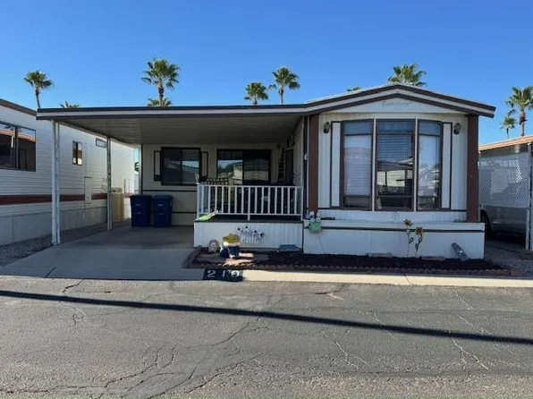 8701 S Kolb Rd #4-210, Tucson, AZ 85756