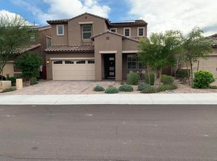 12695 W Caraveo Pl, Peoria, AZ 85383