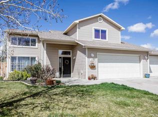 223 Drumlin Cir, Fruita, CO 81521