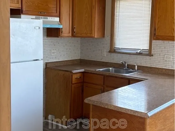 10124 S Pulaski Rd #3S, Oak Lawn, IL 60453