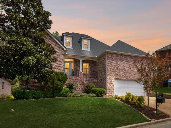 3344 Hickory Run, Nashville, TN 37211