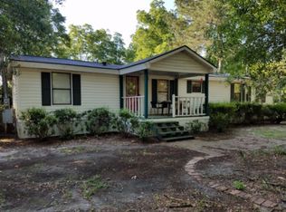 3662 Poplar Springs Church Rd, Portal, GA 30450