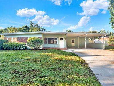 3306 Ellen Dr, Orlando, FL, 32806