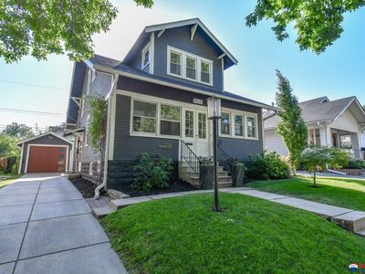 1734 Pepper Ave, Lincoln, NE, 68502
