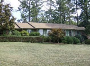 289 Lenox Rd, Athens, GA 30606