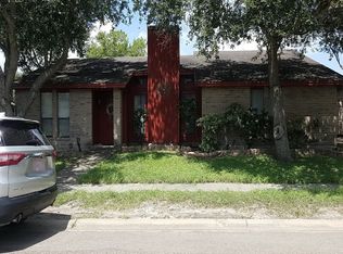 2922 Hilldale Dr, Corpus Christi, TX 78415