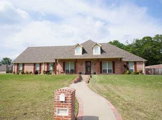 12270 Southhaven Rd, Flint, TX 75762