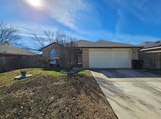 2602 Coley Dr, Killeen, TX 76543