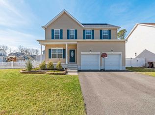 62 Bridle Path, Bayville, NJ 08721