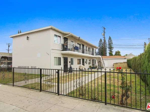 11032 Atlantic Ave, Lynwood, CA 90262