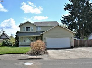 250 Grizzly Ave, Eugene, OR 97404