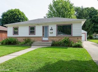 3724 S 48th St, Milwaukee, WI 53220