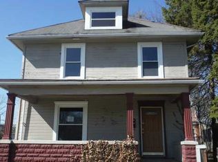 1230 Broadway, Piqua, OH 45356