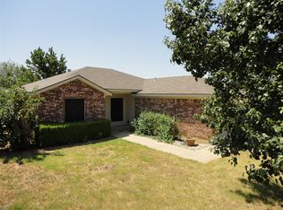 641 Green Mountain Rd, Burleson, TX 76028