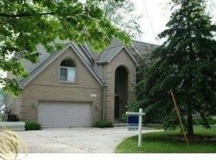 9123 Tanbay St, Commerce Township, MI