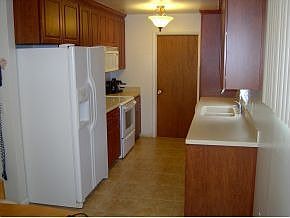 kitchen remodeled
