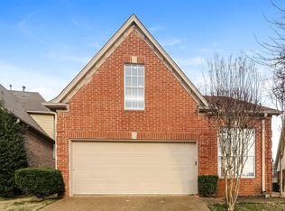 7146 Queens Crown Ct, Memphis, TN 38125