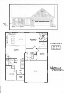 6144 Summerbrooke Cir, Fowlerville, MI, 48836