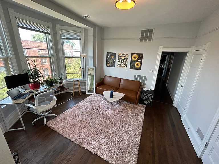 3359 N Seminary Ave #3 — Photo 2