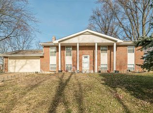 33 Bartley St, Saint Peters, MO