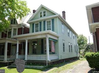 2309 Derry St, Harrisburg, PA 17104