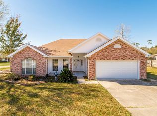 672 Alkii Way, Diamondhead, MS 39525