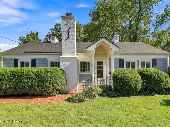2232 Hawthorne Ave, Louisville, KY 40205