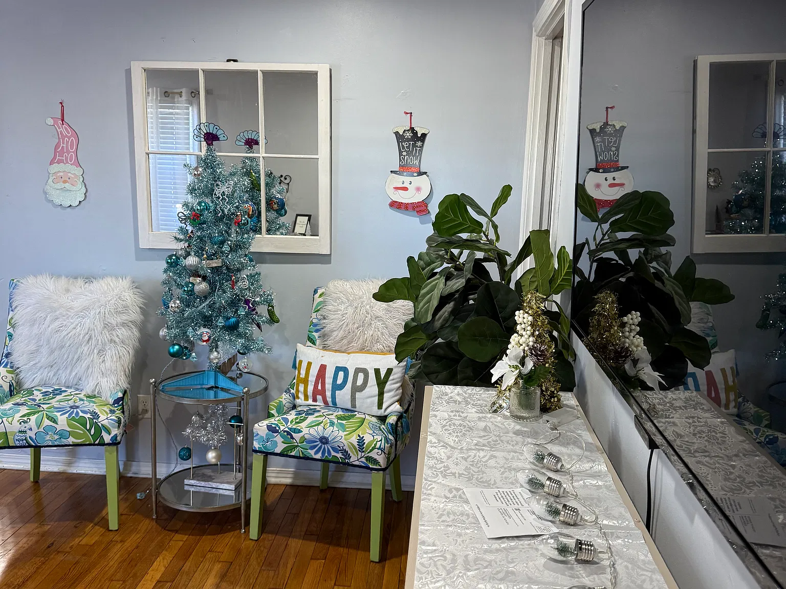 3 bed, 900 sqft, $1,725 — Photo 4