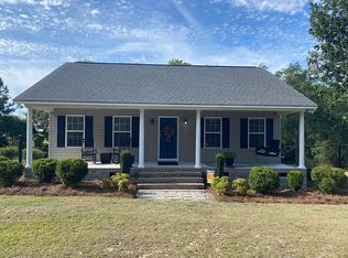 743 Ts Sellers Rd, Chesterfield, SC 29709
