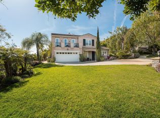 203 Via Hacienda, Thousand Oaks, CA 91320