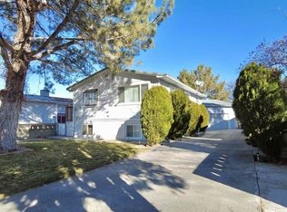 1855 Harmony Rd, Winnemucca, NV 89445