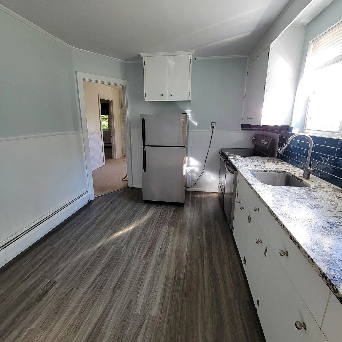 3 bed, 1.5 bath, 1272 sqft, $2,200 — Photo 3