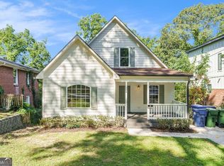 754 Charlotte Pl NW, Atlanta, GA 30318