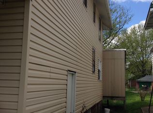1265 S. Champion Ave, Columbus, OH
