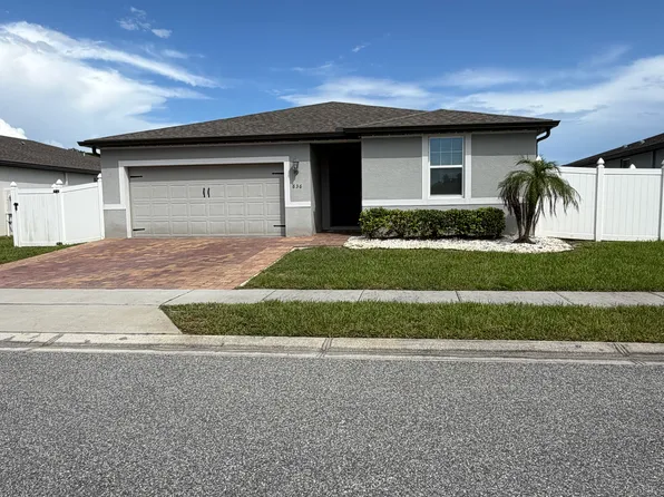 636 Vista Villages Blvd, Davenport, FL 33896