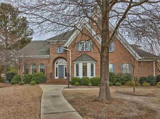 353 Kenwood Dr, Lexington, SC 29072