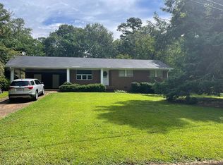 165 Vista Dr, Athens, GA 30605