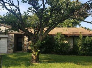 316 W Utica Pl, Broken Arrow, OK 74011