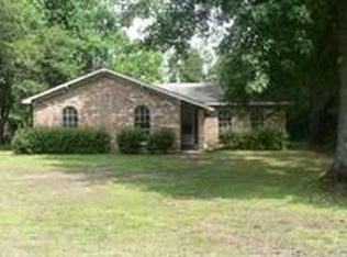 2158 Weaver Rd, Mobile, AL 36605