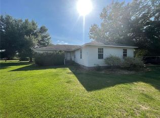 670 Elliott Cemetery Powers Rd, Franklin, TX 77856