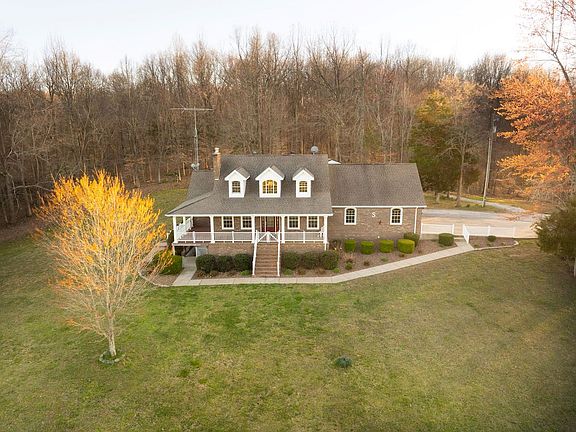 4th image of 1395 Leighs Chapel Rd Lot Wp001