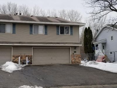 9361 Bass Creek Cir, New Hope, MN, 55428