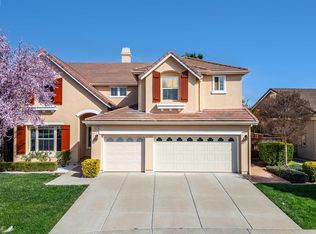 2962 Celeste Way, Brentwood, CA 94513