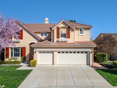 2962 Celeste Way, Brentwood, CA, 94513