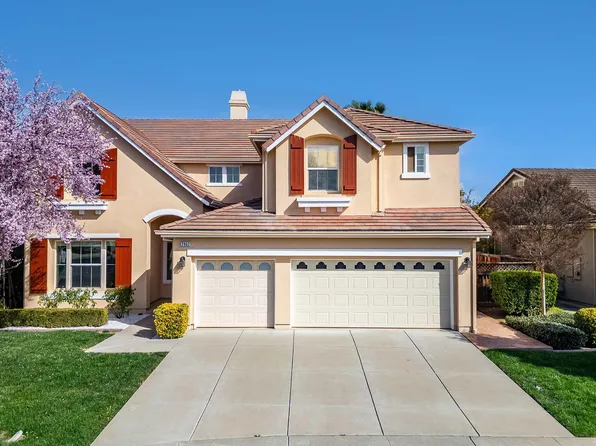 2962 Celeste Way, Brentwood, CA 94513
