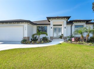 115 Beryl Dr, Rotonda West, FL 33947