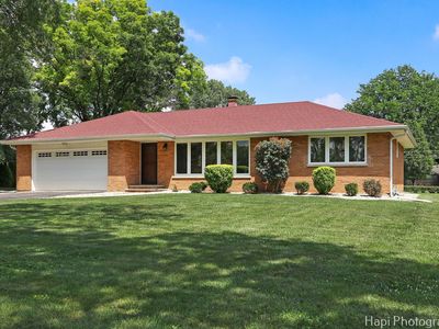 6N525 Baker Dr, Itasca, IL, 60143