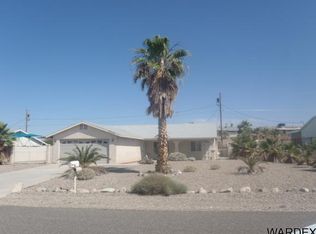 2355 Porpoise Dr, Lake Havasu City, AZ 86404