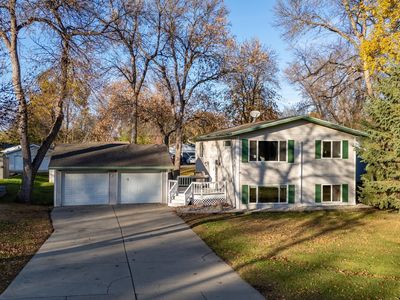 614 W Channing Ave, Fergus Falls, MN, 56537