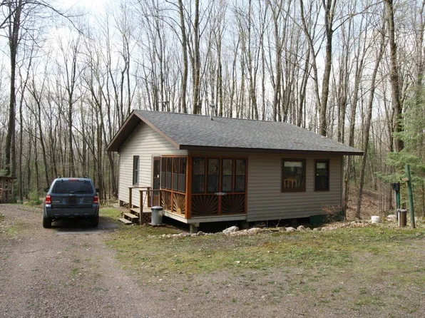 N722 Hillwood Dr, Ogema, WI 54459